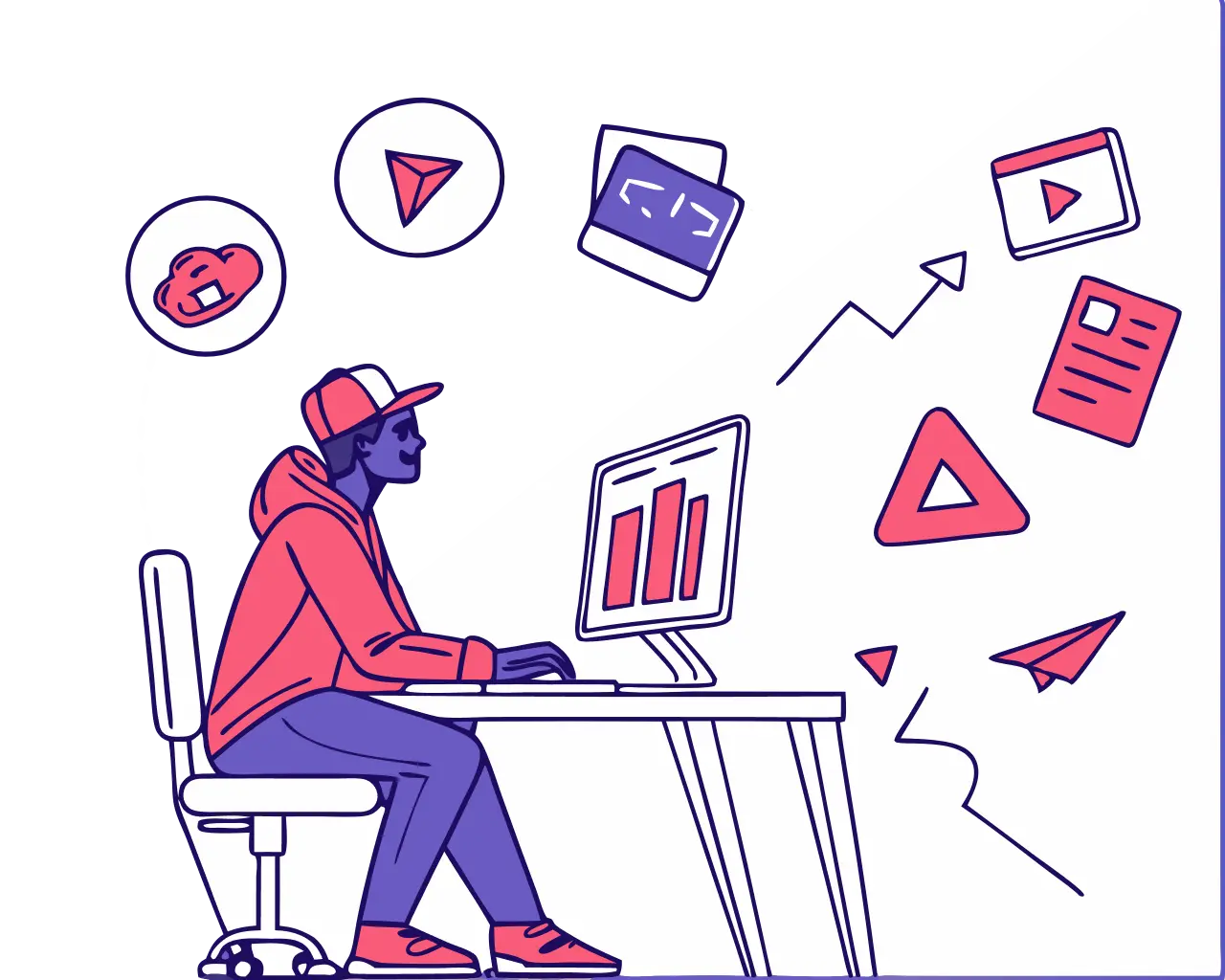 Animations et motion design