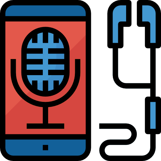 podcast